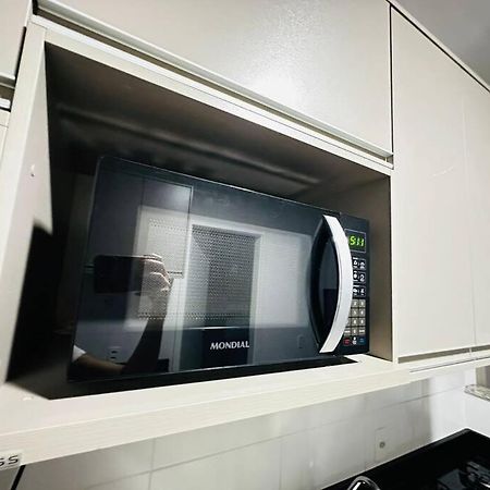 Apartamento Proximo A Tokio Marine 1009A - 430 São Paulo Eksteriør bilde