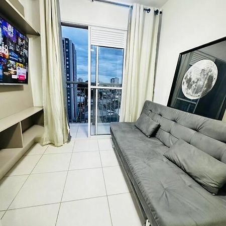 Apartamento Proximo A Tokio Marine 1009A - 430 São Paulo Eksteriør bilde
