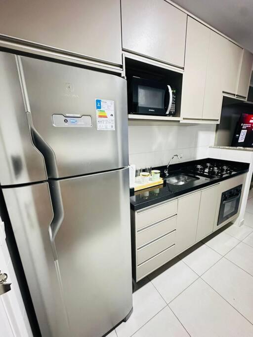 Apartamento Proximo A Tokio Marine 1009A - 430 São Paulo Eksteriør bilde